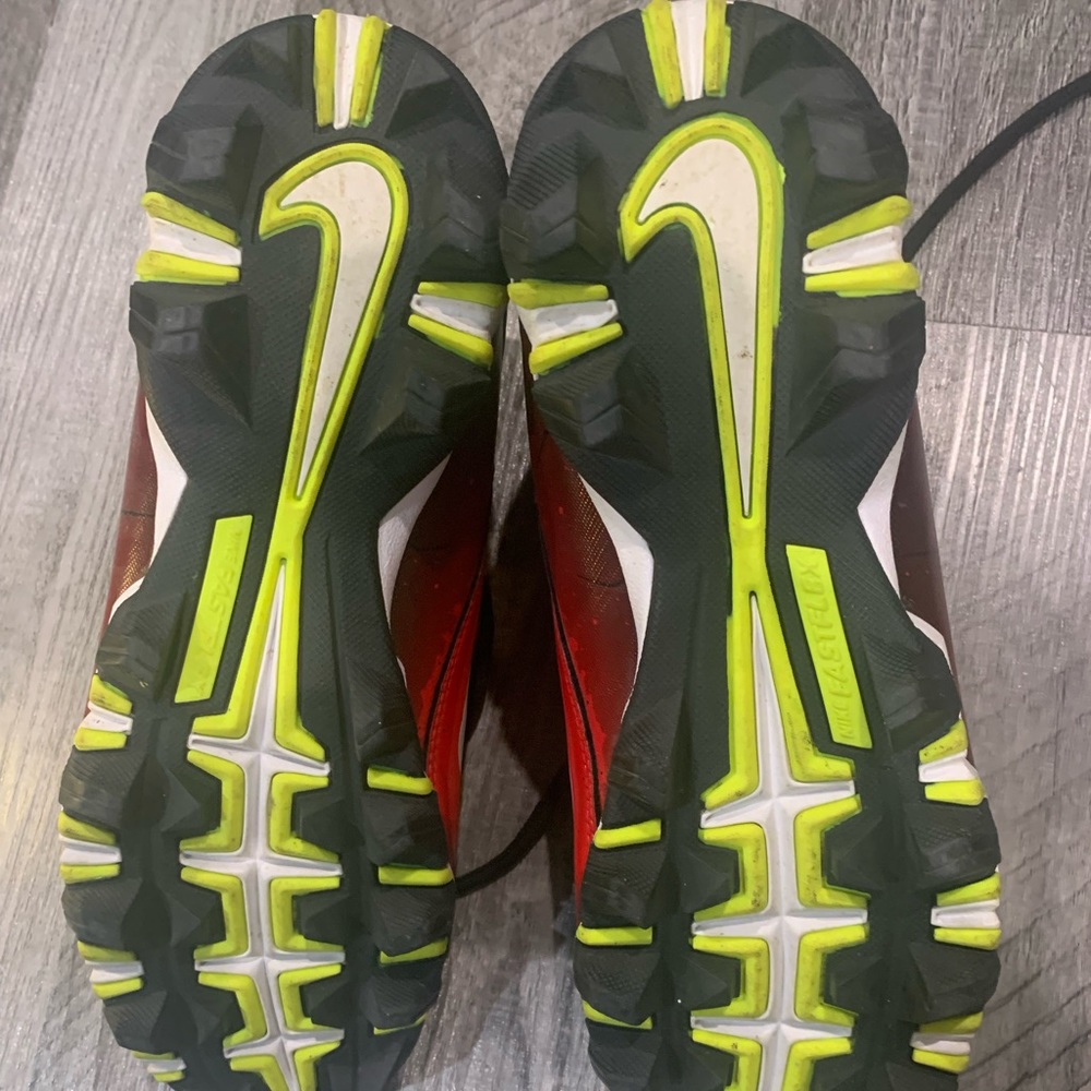 Nike Football cleats
